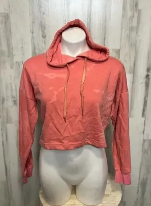 Cropped hoodie thumbnail 1