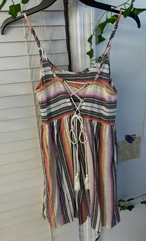 Rip Curl Dress thumbnail 2
