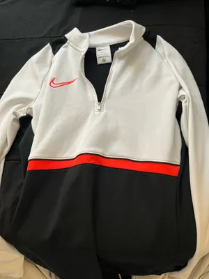 Nike Zip-Up Jacket thumbnail 1