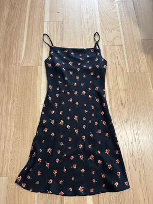 Edit By Nine Mini Dress thumbnail 1