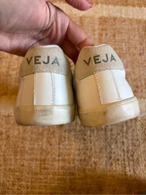 Veja Esplar sneakers in white thumbnail 3