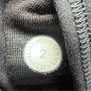 Lululemon Wunder Train High-Rise Tight 25"
Ascending Light Engineer Silverscreen thumbnail 6