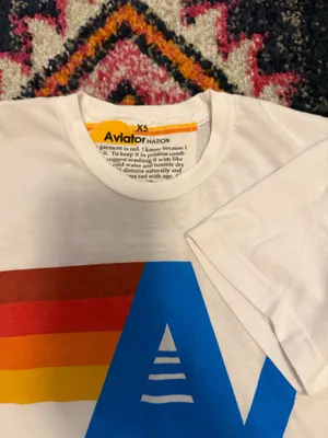 Aviator Nation T-Shirt thumbnail 2