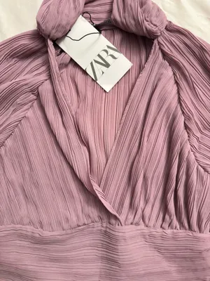 Zara top thumbnail 2