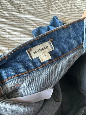 Madewell Jeans thumbnail 3