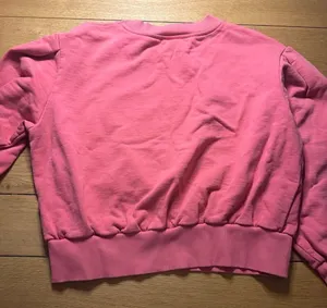 Paris Atelier & other stories rose crewneck 12 thumbnail 1