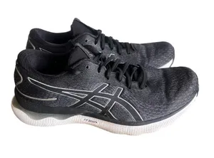 ASICS Women’s Gel Nimbus 24 Shoe Size 11.5 #B1900 thumbnail 1