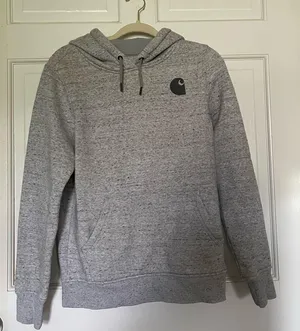 Carhartt Hoodie Women’s thumbnail 1