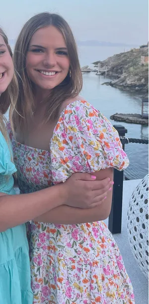 Sky to Moon Dress thumbnail 2