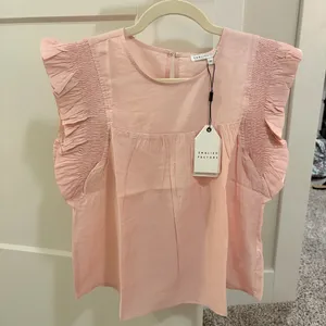English Factory Top thumbnail 1