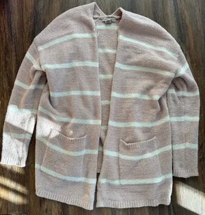 Like new Sincerely Jules cardigan M thumbnail 1