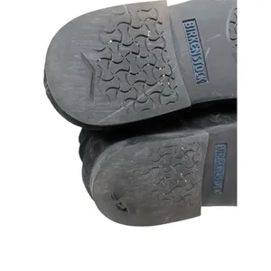 Birkenstock suede ankle boots black sz 40 / 9-9.5 thumbnail 8
