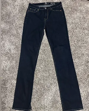7 For All Mankind Jeans thumbnail 1