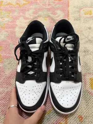 Nike Dunk Low Panda thumbnail 3
