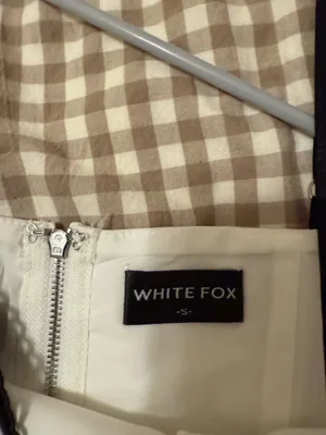 White Fox Boutique Top thumbnail 2