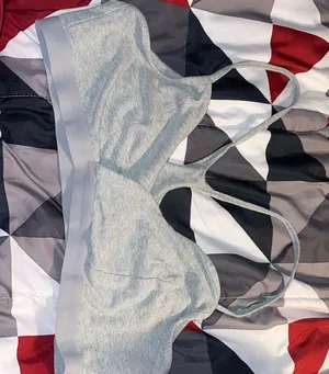 Fabletics Triangle Bralette thumbnail 1
