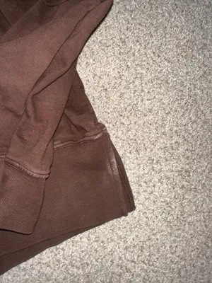 Boys Lie Brown Crewneck thumbnail 2