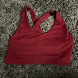 Running Girl Sports Bra size small thumbnail 1