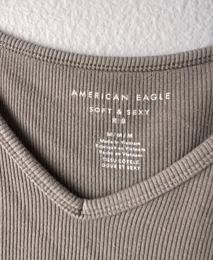American Eagle Outfitters Tank-top thumbnail 3