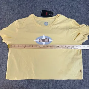 Levi’s Silvertab Short Sleeve Tee thumbnail 9