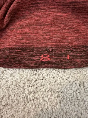 Lululemon Swiftly Tech Short Sleeve thumbnail 3