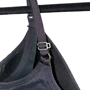 A‎ Pea in the Pod Nursing Bra Wireless Supportive Maternity Small thumbnail 5