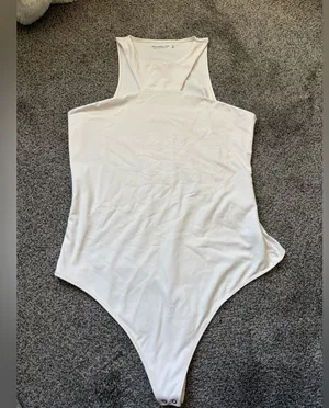 Abercrombie Soft AF Bodysuit thumbnail 1