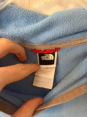 The North Face Fleece thumbnail 3