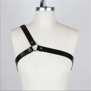 Unisex Harness Bondage O Ring Belt New thumbnail 11