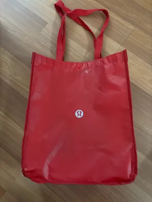 Lululemon Bag thumbnail 1