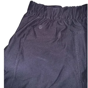 Lululemon Light Utilitech Cargo HR Pants Womens 24 Black High Rise Gorpcore‎ thumbnail 5