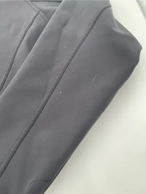 Marmot Gravity Soft Shell Jacket Womens Large Black Full Zip Long Sleeve Zip thumbnail 12