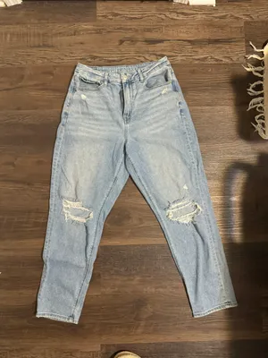 American Eagle Outfitters Aejeans thumbnail 1