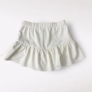 Endless‎ Rose White Mini Skort Size S thumbnail 5
