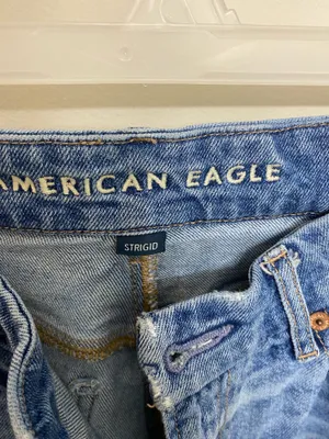 American Eagle Jeans Strigid thumbnail 2