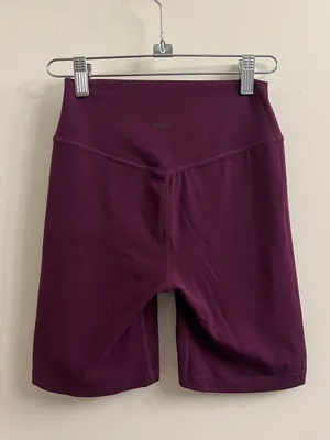 Stori Perseverance 7” Athletic Bike Shorts Size 4 thumbnail 5