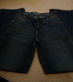 Wrangler Jade Jeans thumbnail 1