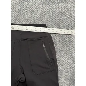 The North Face Women's Black Utility Hybrid Hiker Tights Size XSmall thumbnail 8