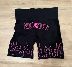 Kill Crew Shorts! thumbnail 1