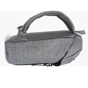Herschel Supply Co. "Retreat' Little America Backpack,‎ Gray/Black NWT thumbnail 7