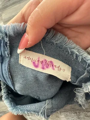 American Threads Skort thumbnail 4
