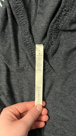 Lululemon Sweatshirt thumbnail 4