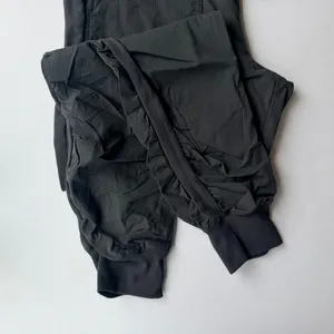 Lululemon Beyond the Studio Jogger Graphite Grey Size 8 Walking Comfort Casual thumbnail 7