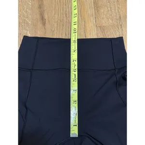 Lululemon In Movement Tight High Rise 25" *Everlux Leggings Size 2 thumbnail 8