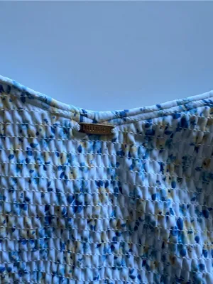 {Hollister} Brand New Floral Bikini Bottoms thumbnail 4