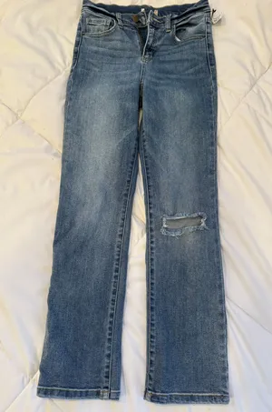 Jeans thumbnail 1