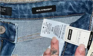 Judy Blue Blue Jeans thumbnail 3