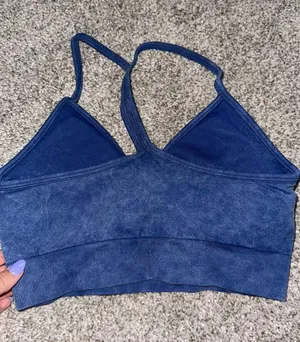 TJ Maxx Sports Bra thumbnail 2