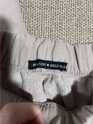 Brandy Melville Joggers thumbnail 2