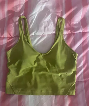 Lululemon Align Tank thumbnail 1